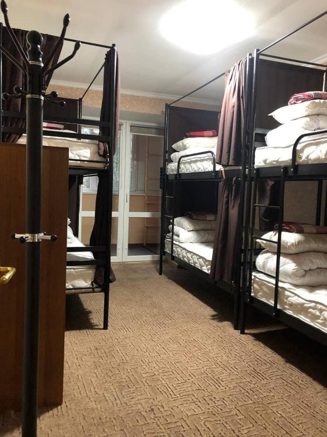 Field Hostel Kijów Zewnętrze zdjęcie