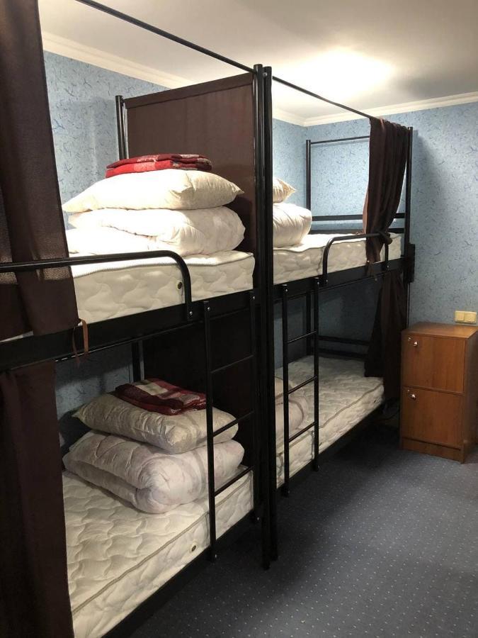 Field Hostel Kijów Zewnętrze zdjęcie