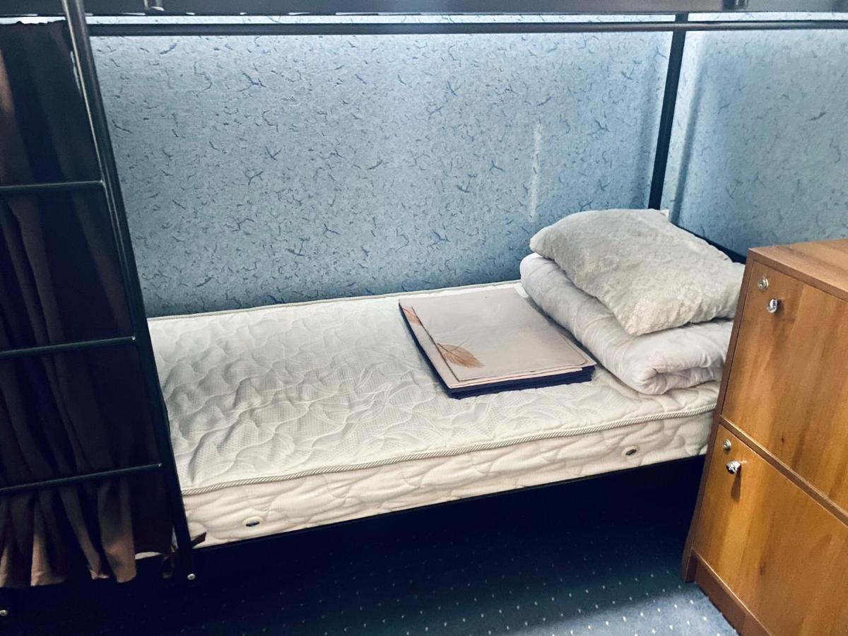 Field Hostel Kijów Zewnętrze zdjęcie